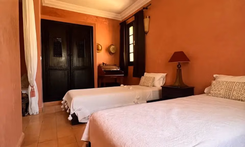 Villa à vendre avec piscine