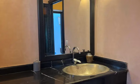 Villa à vendre avec piscine