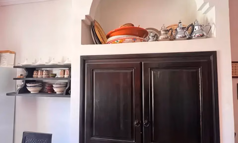 Villa à vendre avec piscine