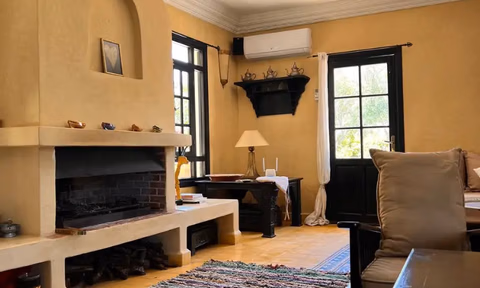 Villa à vendre avec piscine