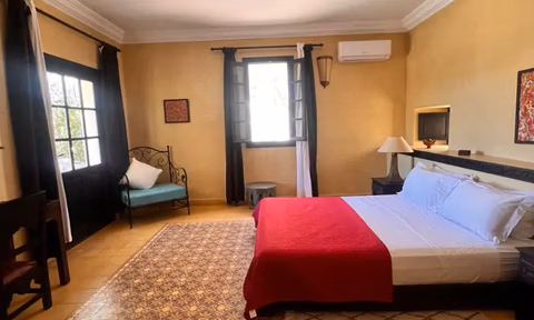 Villa à vendre avec piscine