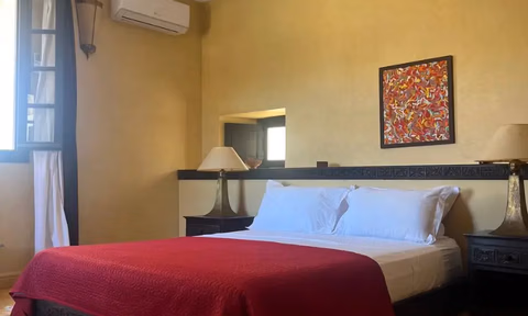 Villa à vendre avec piscine