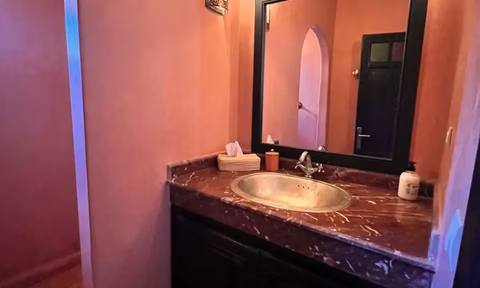 Villa à vendre avec piscine