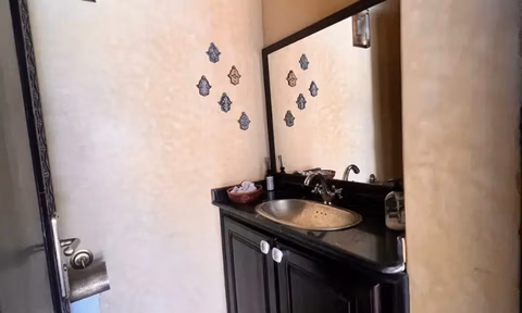 Villa à vendre avec piscine