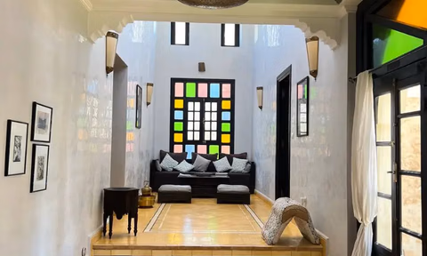 Villa à vendre avec piscine