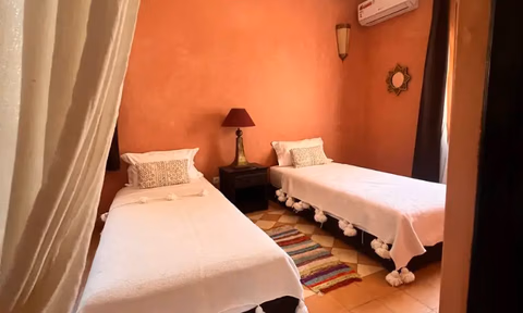 Villa à vendre avec piscine