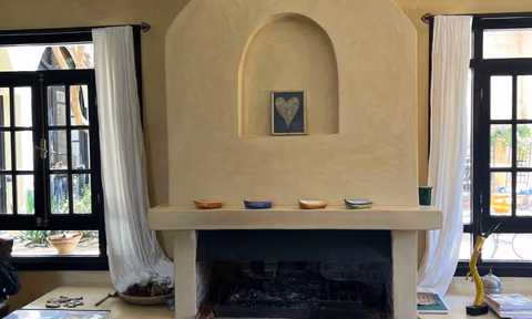 Villa à vendre avec piscine