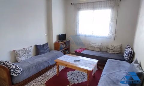 Wohnung mit Parkplatz zu verkaufen