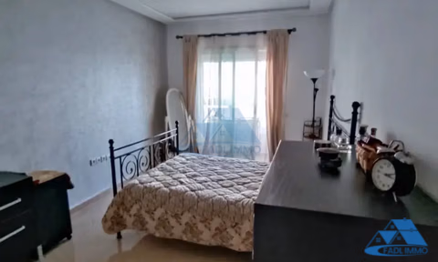 Wohnung mit Parkplatz zu verkaufen