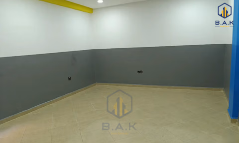 Ufficio in affitto con terrazza al primo piano