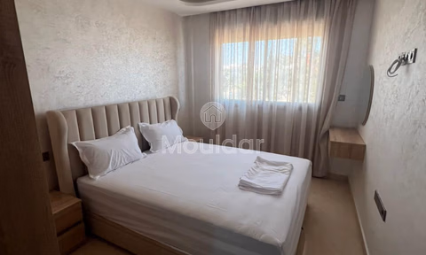 Appartement à louer au premier étage