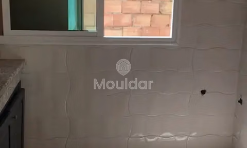 Appartement à louer au deuxième étage