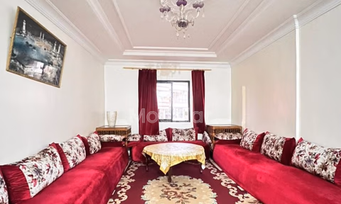 Apartment for buy on the first floor