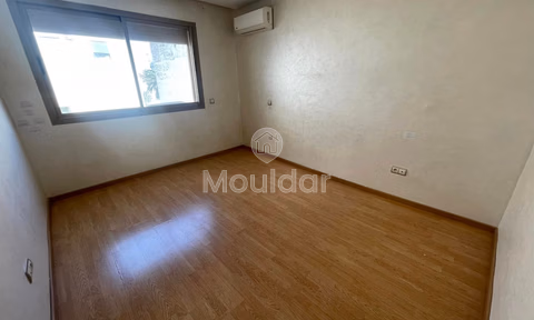 Appartement à Louer - 2 Chambres, 106m², Bourgogne, Casablanca