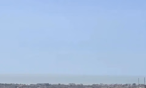 Terrain vue mer titré à vendre - Sidi Kaouki, Essaouira, 16 000 m².