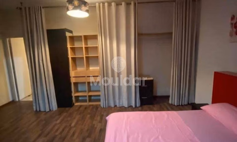 Appartement à louer avec terrasse