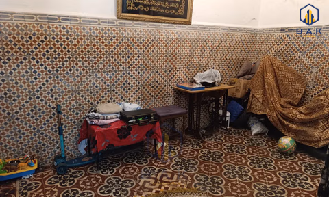 Maison à vendre avec terrasse