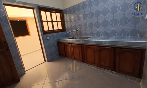 Appartemente te huur met terras