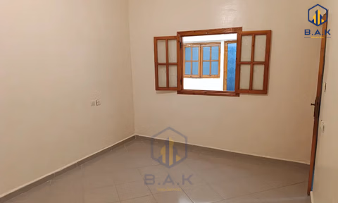 Appartemente te huur met terras