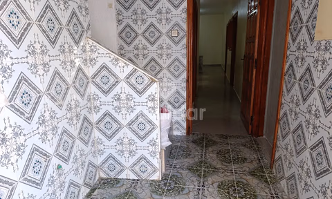 Appartement à louer avec terrasse