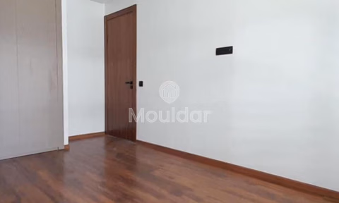 Appartement à louer avec terrasse