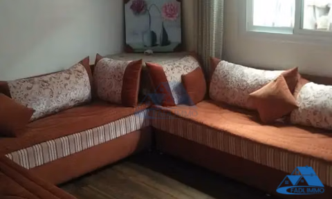 Wohnung zum Verkauf mit Balkon