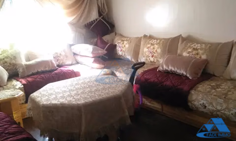 Apartment for sale with balcony