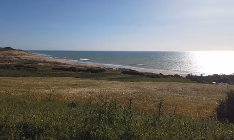 Titled land for sale for agricultural use