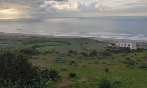 Titled land for sale for agricultural use