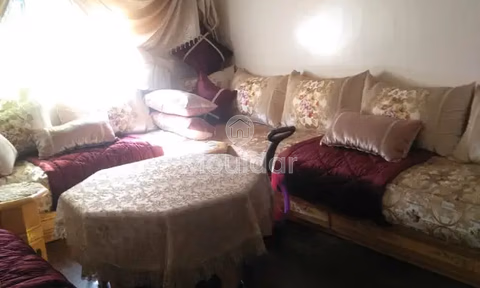 Apartment for sale with balcony