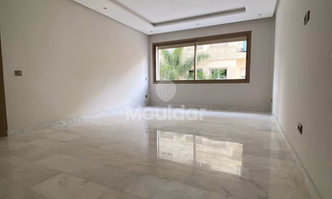 شقة للإيجار، غرفتان، الأميرات - الدار البيضاء