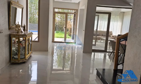 Bir tarım faaliyeti için satılık çiftlik