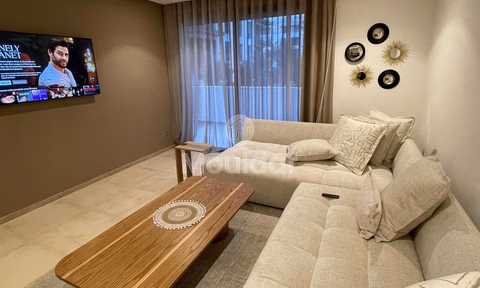 Appartement neuf à louer avec piscine