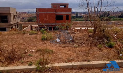 Terreno con titolo in lottizzazione in vendita