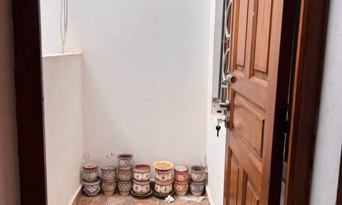 Appartement à vendre - 117 m², 2ème étage, Essaouira, Raounak