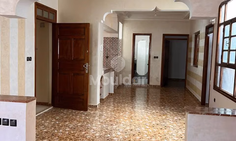 Apartment for sale - 117 m², 2nd floor, Essaouira, Raounak