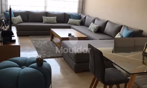 Apartment for buy with parking