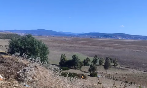 Titled land for buy for industrial activity