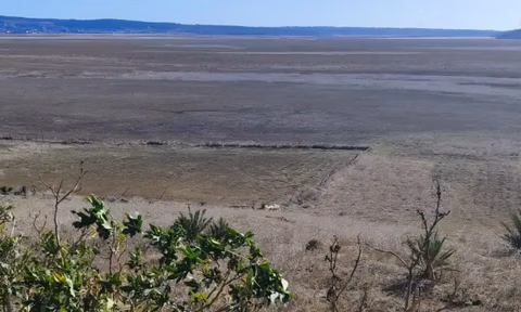 Titled land for buy for industrial activity