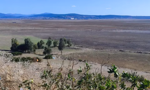 Titled land for buy for industrial activity