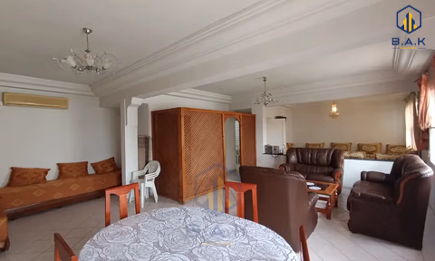 Mieszkanie do wynajęcia z tarasem