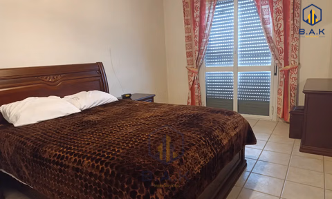 Mieszkanie do wynajęcia z tarasem