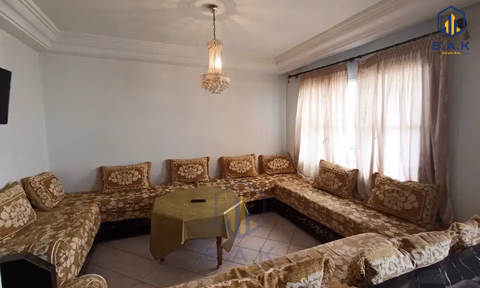 Mieszkanie do wynajęcia z tarasem