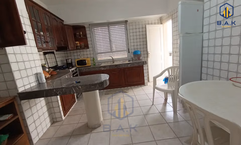 Mieszkanie do wynajęcia z tarasem