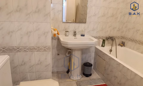 Mieszkanie do wynajęcia z tarasem