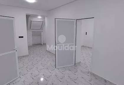 Office for rent on the first floor