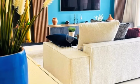 Appartement à louer avec terrasse