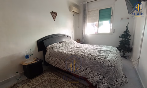 Apartment for sale with parking