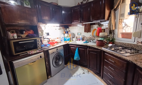 Apartment for sale with parking