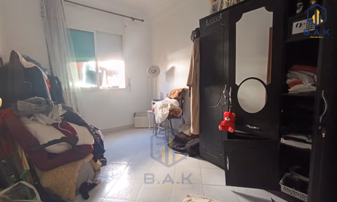 Apartment for sale with parking